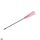 Kanülen Microlance | BD Sondergröße | rosa  1,20 x 40 mm | 18G x 1 1/2 | 100 Stück