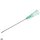 Kanülen Microlance | BD Nr. 2 - grün | 0,80 x 40 mm  | 21G x 1 1/2 | 100 Stück