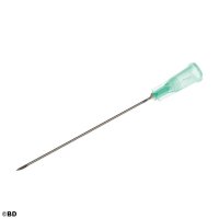 Kanülen Microlance | BD Sondergröße |...