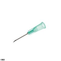 BD Microlance 3 Sonderkanülen, 21 G x 5/8, 0,80 x 16...