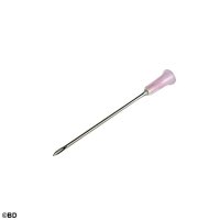 BD Microlance 3 Sonderkanülen, 18 G x 2, 1,2 x 50 mm...