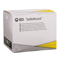 BD SafeAssist Sicherheits-Pen-Nadeln 0,30 x 5 mm (100 Stck.)