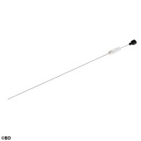 BD Spinalkanülen 22 G x 7, 0,7 x 180 mm, schwarz (10...