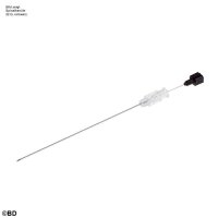 BD Spinalkanülen 25 G x 3, 0,5 x 76 mm, orange (25...