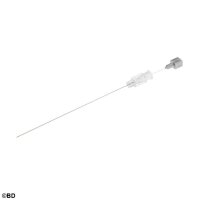 BD Spinalkanülen 27 G x 3 1/2, 0,4 x 90 mm, grau (25...