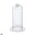 Vacutainer Kanülenhalter| transparent weiss | 250 Stück