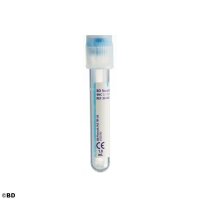 BD Vacutainer Plus Gerinnungsröhrchen aus PET, 1,8...