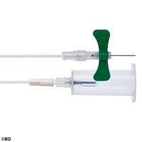 BD Vacutainer Push Button Blutentnahme- -zur Zeit nicht...
