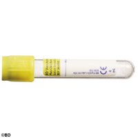 BD Vacutainer Urinröhrchen aus PET, inklusive...