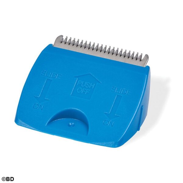 Neuro-Scherköpfe für  BD Schermaschine 5513E (20 Stck.)