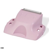 SensiClip-Scherköpfe für  BD Schermaschine...