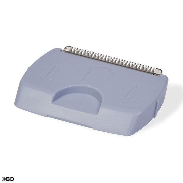 Universal-Scherköpfe für  BD Schermaschine 5513E (50 Stück)