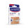 Hansaplast Elastic Wundschnellverband hautfarben, 1 m x 6 cm