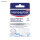 Hansaplast Aqua Protect Schnelle Heilung Pflaster 43 x 68 mm (8 Stck.)