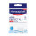 Hansaplast Aqua Protect XL Großpflaster, 6 x 7 cm, steril (5 St.)