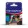 Hansaplast Kinesiologie Tape blau 5 cm x 5 m