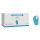 alphacheck HEEL Inzisions-Sicherheits- lanzetten 1,00 x 2,50 mm (20 Stck.)
