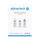 alphacheck professional Pen-Nadeln PLUS 30 G x 5 mm (100 Stck.)