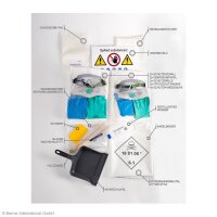 Notfall- und Reinigungsset SpillKit XP Duo, Gr. L/XXL