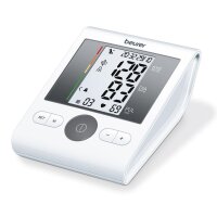 Beurer BM 28 Oberarm-Blutdruckmessgerät mit...