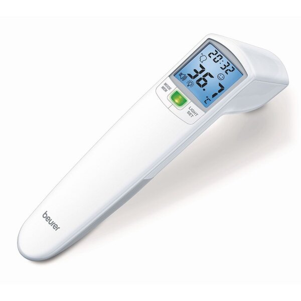 FT 100 Infrarot-Thermometer