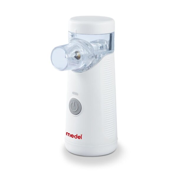 MEDEL AIR SILENCE Inhalator
