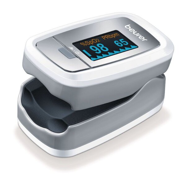 Finger-Pulsoximeter Beurer PO 30 | 1 Stück