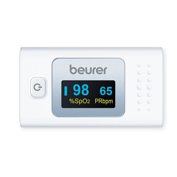 PO 35 Pulsoximeter