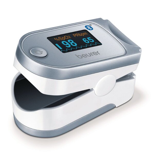 PO 60 BT Pulsoximeter