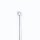 ClearLook LED Ohrküretten AngleLoop, 4 mm Durchmesser, gebogen (50 Stck.)