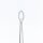 ClearLook LED Ohrküretten FlexLoop, 4 mm breite Spitze (50 Stck.)