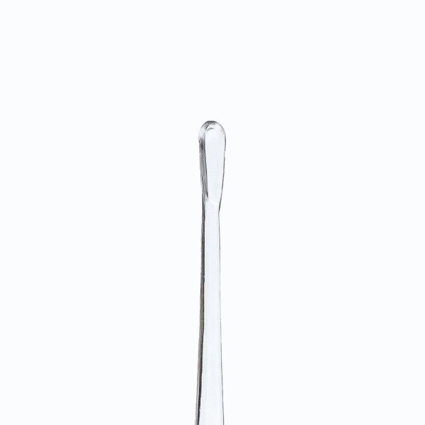 ClearLook LED Ohrküretten InfantScoop, 2 mm breite Spitze (50 Stck.)