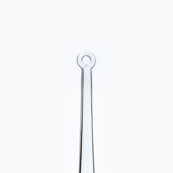 ClearLook LED Ohrküretten MicroLoop, 3 mm breite Spitze (50 Stck.)