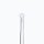ClearLook LED Ohrküretten MicroLoop, 3 mm breite Spitze (50 Stck.)