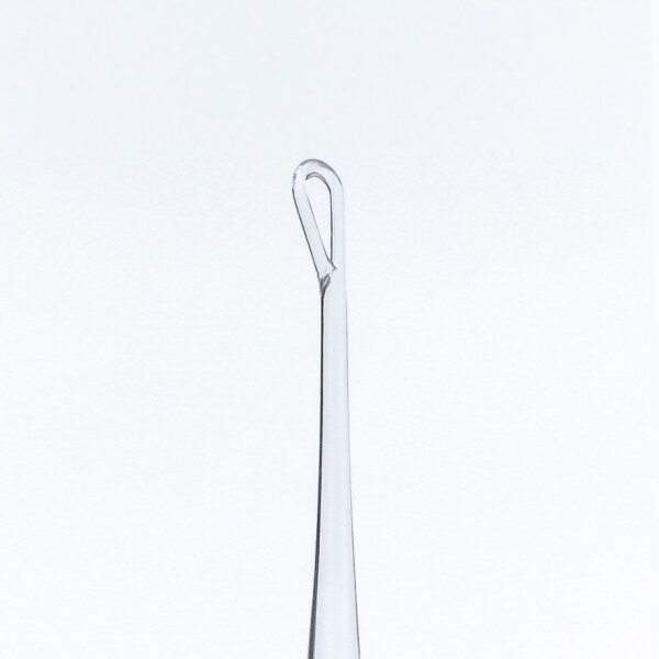ClearLook LED Ohrküretten VersaLoop, 3 mm Durchmesser (50 Stck.)