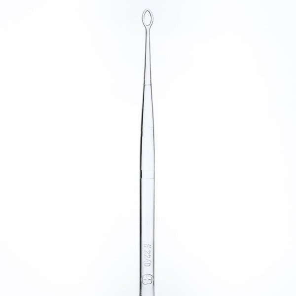 LED-Ohrküretten Figur 1 Standard (50 Stck.)