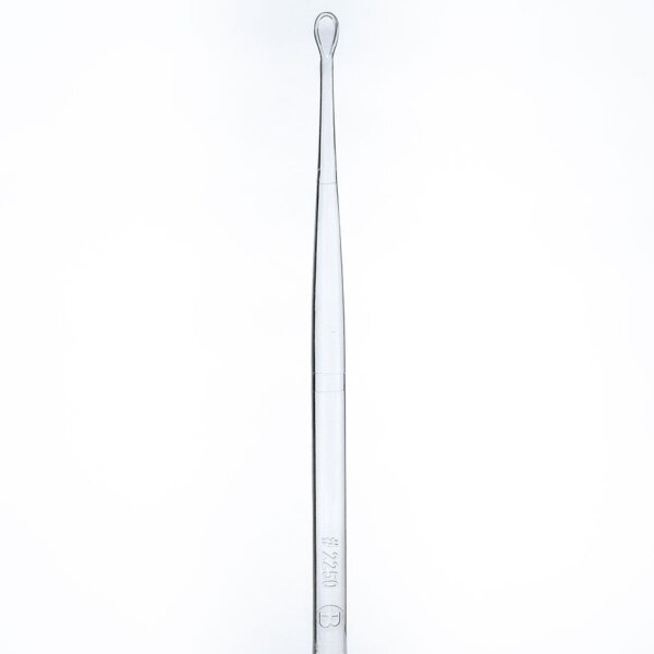 LED-Ohrküretten Figur 2 Zerumenlöffel (50 Stck.)