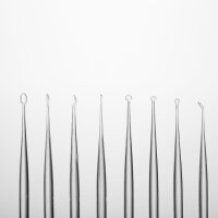 LED-Ohrküretten Set (50 Stck.)