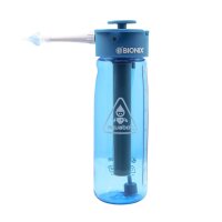 OtoClear Aquabot Kit, Ohrspülsystem inkl. 5 OtoClear...