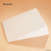 Entbindungskeil, weiß, phthalatfrei,...
