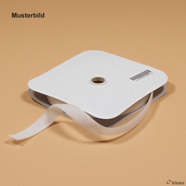 Flauschband 25 m x 50 mm