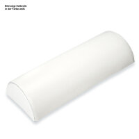 Halbrolle atollblau, phthalatfrei 50 x 15 x 7,5 cm...