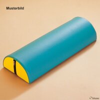 Hartschaum-Halbrolle weiß, phthalatfrei 40 x 15 x...
