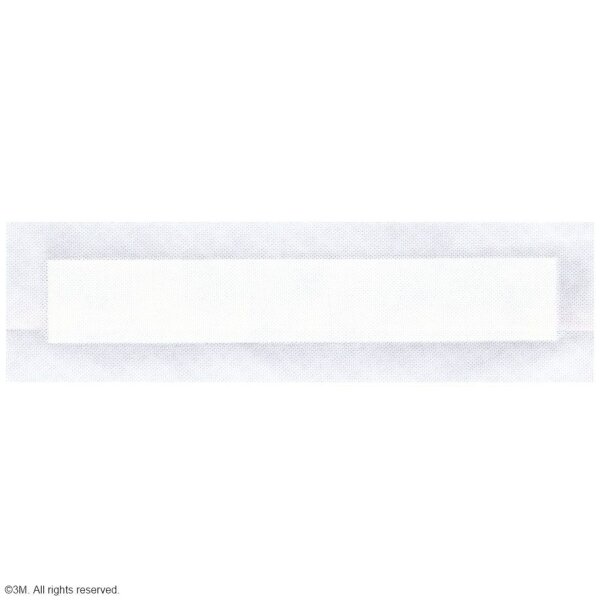 3M Medipore + Pad Fertigverband, steril, 10 x 35 cm (25 Stck.)