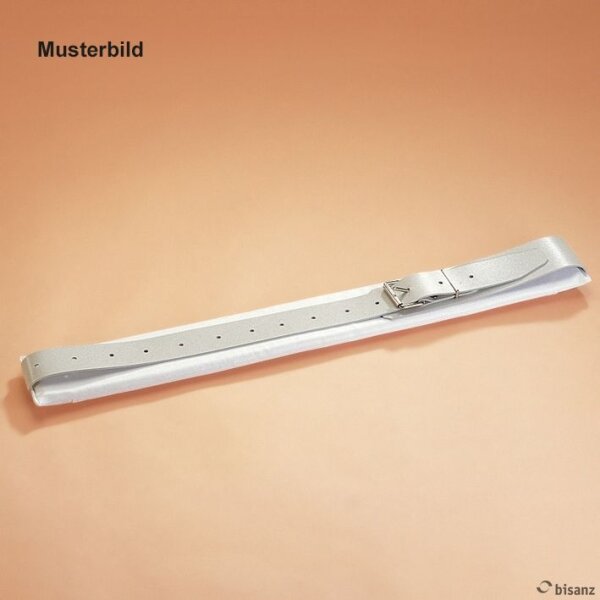 OP-Gurt ohne Polster 190 cm lang x 7 cm breit