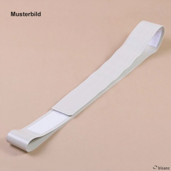 OP-Gurt ohne Polster, metallfrei 190 cm lang x 7 cm breit