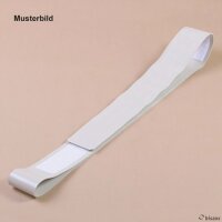 OP-Gurt ohne Polster, metallfrei 250 cm lang x 7 cm breit