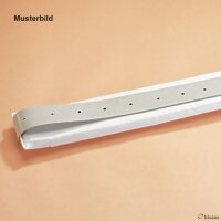 Polster 80 x 10 cm, ohne Gurt
