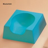 Röntgenkopfteil Nr. 9, für Rückenlage,...
