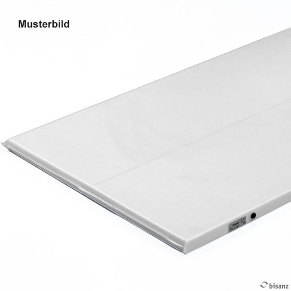 Röntgentischauflage creme 200 x 60 x 3 cm *Sonderanfertigung, keine Rückgabe!*